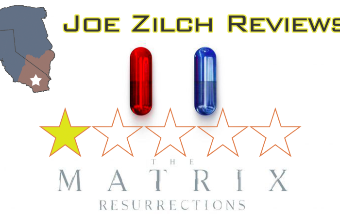 Matrix 4 Review