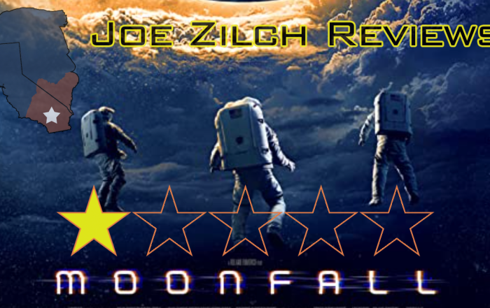 MoonFall Review