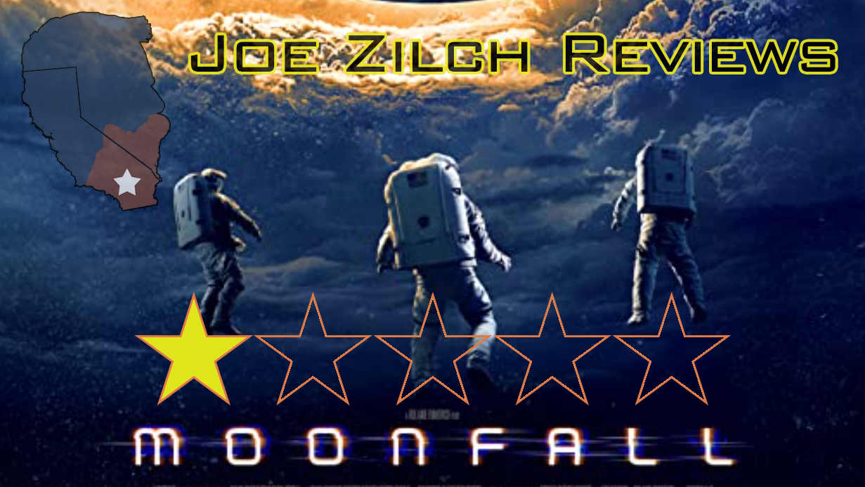 MoonFall Review